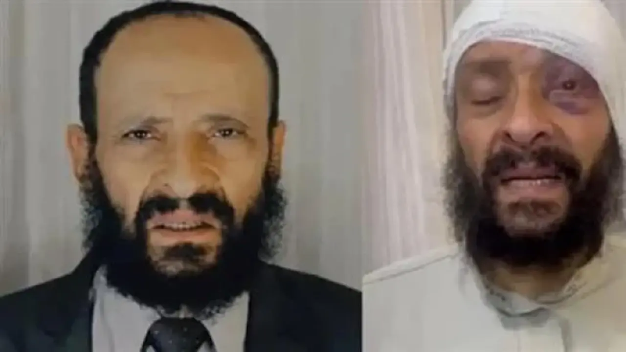 تحرك أمني بالدقهلية.. وزارة الداخلية المصرية توضح واقعة فيديو طبيب السعودية وأبنائه